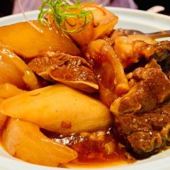 Vale Cuisine User Photo