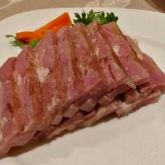 Shang Palace User Photo