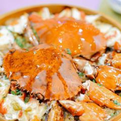 XIAN XIONG QI User Photo