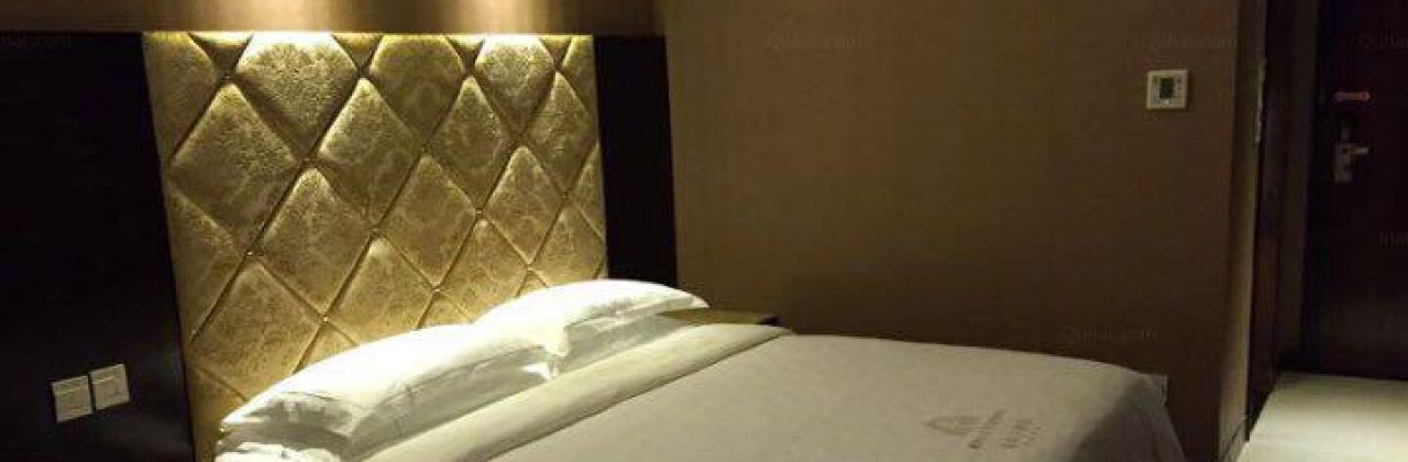 萬事達華僑酒店(中餐廳)