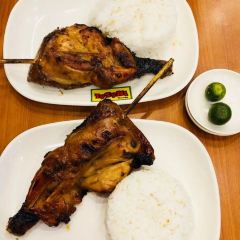 Mang Inasal ảnh của người dùng