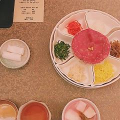 석파랑 여행 사진