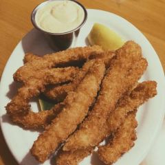 Splashers Grill User Photo