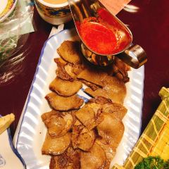 吉祥圣雪藏餐 User Photo