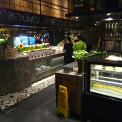 Duolunduohaixianzizhu Restaurant (jinying2) User Photo