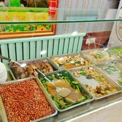 老孙头驴肉火烧(总店) User Photo