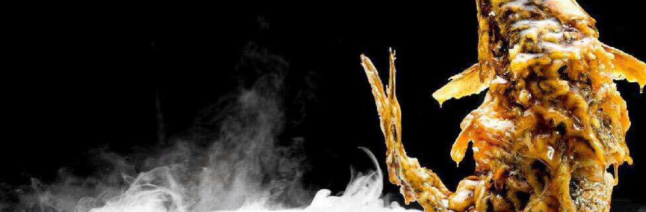 城南往事济南风味主题餐厅(美食岛·东昌湖店)