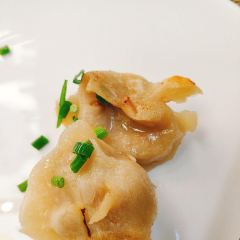 CROWNE PLAZA TAIZHOU·Western restaurant User Photo