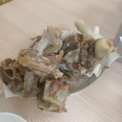 瑞仁羊架馆 User Photo