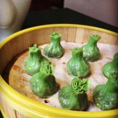 Minguohonggongguan (zongtongfu) User Photo