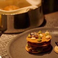 TĪNG Restaurant & Lounge張用戶圖片