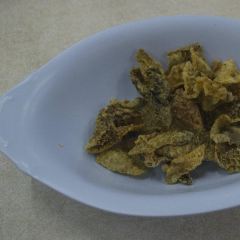 Rung Rueang pork noodle User Photo