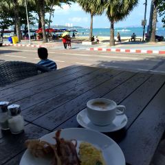 Red Steps Restaurant User Photo