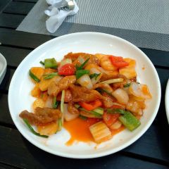 Bistro Park User Photo