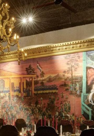 TUGU KUNSTKRING PALEIS