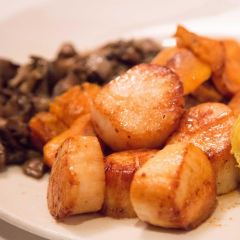 Atlantic Fish Company User Photo