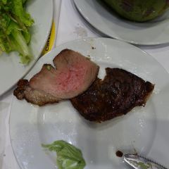 Churrascaria Palace User Photo