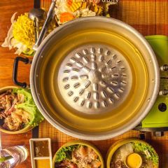 Original Khmer BBQ User Photo