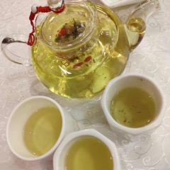 Chez Ming張用戶圖片