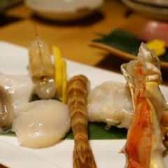 Ami yaki Wagyu Ishizaki User Photo