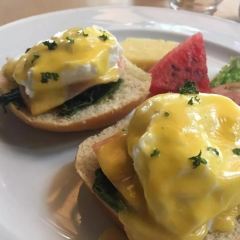 Cafe Del Sol Boracay User Photo