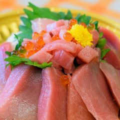 Maguroyakurogin User Photo