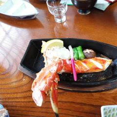 札幌蟹本家（名古屋站前店）用戶圖片