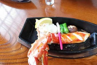 札幌蟹本家（名古屋站前店）用戶圖片