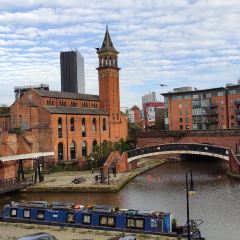 The Wharf User Photo