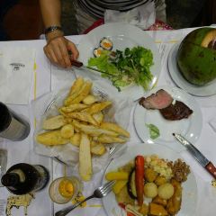 Churrascaria Palace User Photo