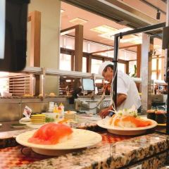 Gurume Conveyor Belt Sushi User Photo