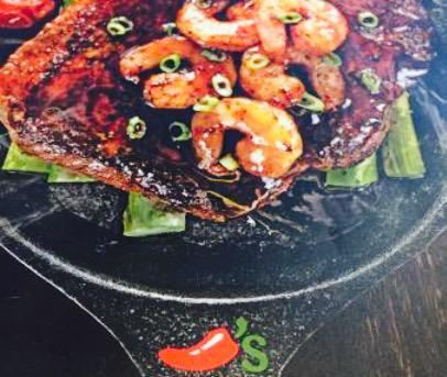 Chili's Grill & Bar