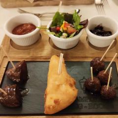 The Lamplighter Dining Rooms User Photo