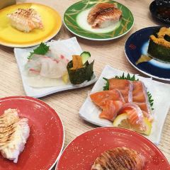 Sushi Meijin Bepputsurumi User Photo