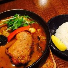 Soup Curry GARAKU User Photo