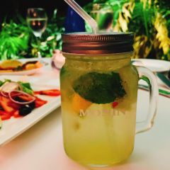 La Perle Noire User Photo