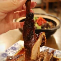外婆小灶(乌镇店) User Photo