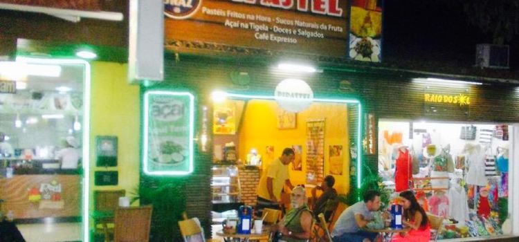 Pipastel