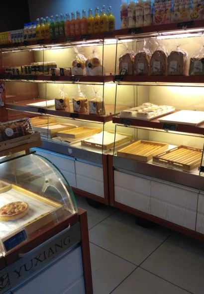 罗森尼娜(东江店)