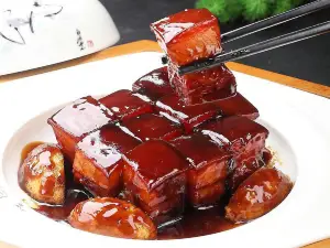 老古樹餐廳