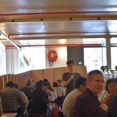Three Williams Cafe User Photo