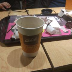 McDonald's (gu'anxinchangjie) User Photo