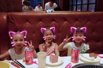 Hanfengyuanshaokaoshuanzizhu Restaurant (zhangge)