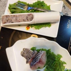 Keco Hotpot & Snack User Photo