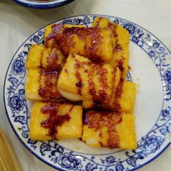 CHEN TI HUA User Photo