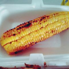 SI CHUAN TIAN FU HAI XIAN SHAO KAO 여행 사진