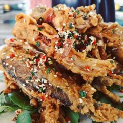 老家信陽菜(北京路店)張用戶圖片