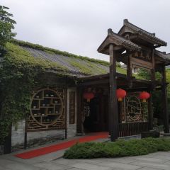 ZHEN YANG FANG User Photo
