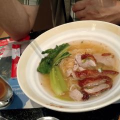 MK Restaurants(Central Festival Pattaya Beach Store) User Photo