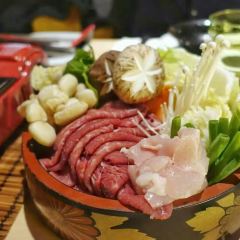 One Tea Lounge & Grill張用戶圖片